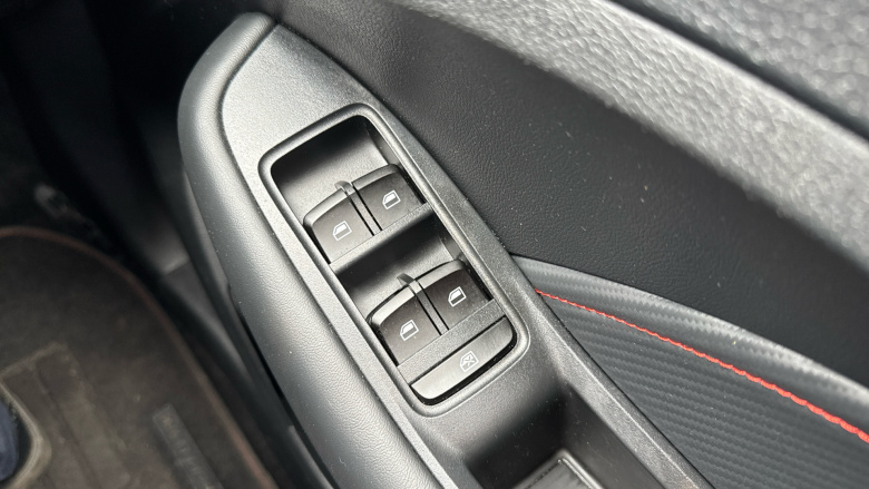 MG ZS 1.5 VTi-TECH Exclusive 5dr Petrol Hatchback